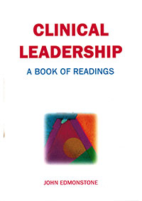 Clinical Leadership Development